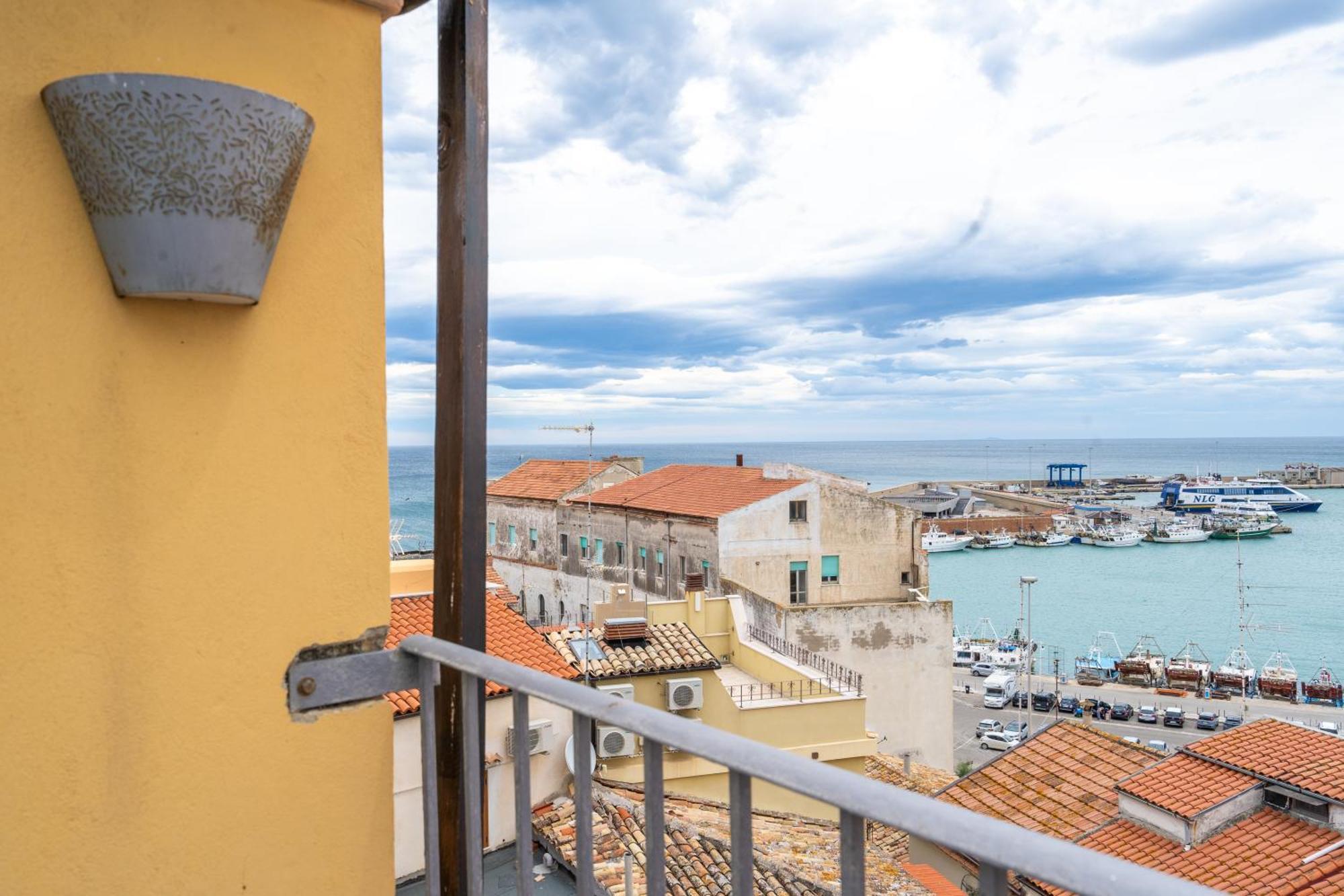 La Lisca Termoli Exterior foto